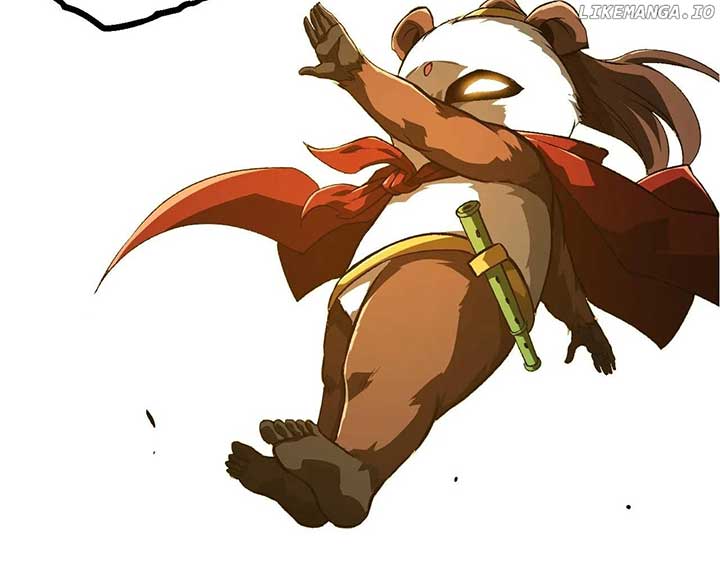 Evolution Begins With A Big Tree Chapter 330 350 043