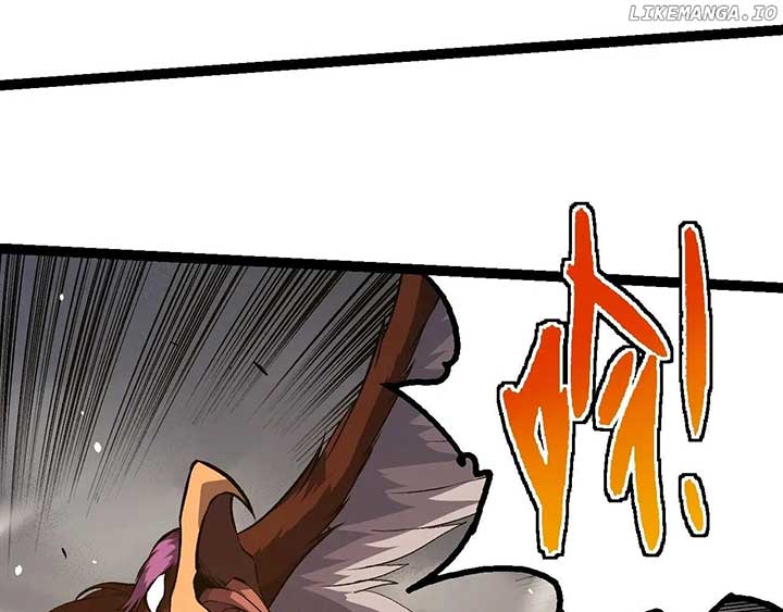 Evolution Begins With A Big Tree Chapter 330 351 044