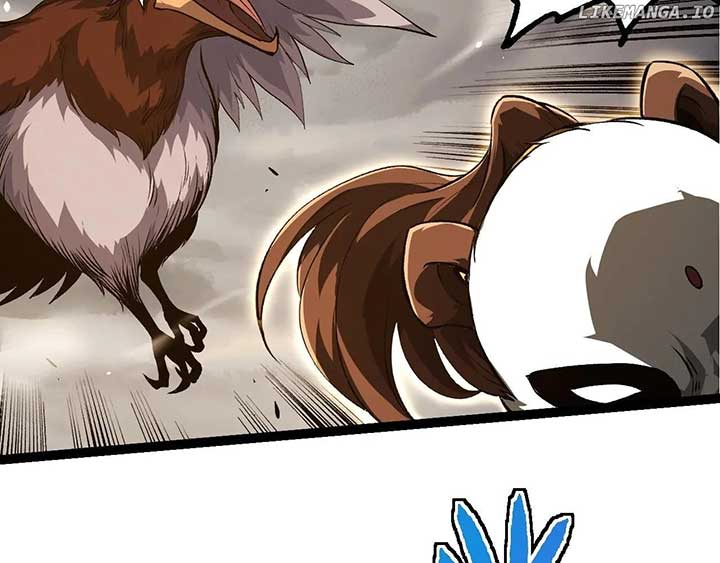 Evolution Begins With A Big Tree Chapter 330 352 045