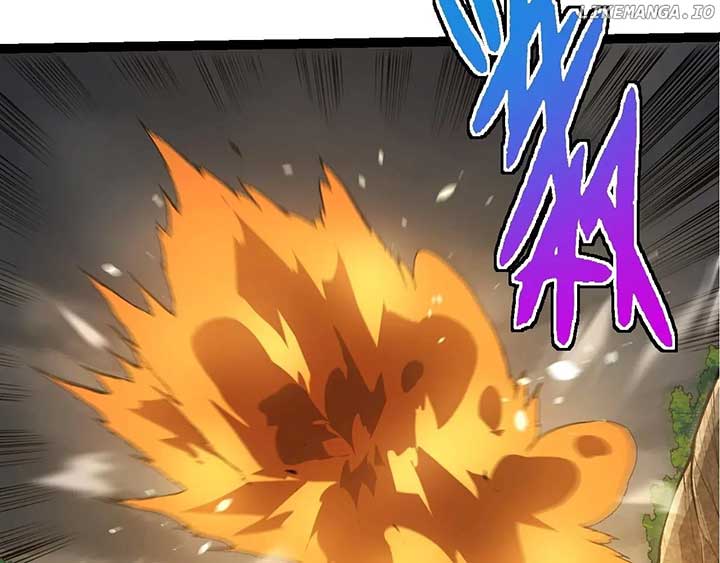 Evolution Begins With A Big Tree Chapter 330 353 046