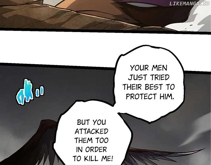 Evolution Begins With A Big Tree Chapter 330 356 049