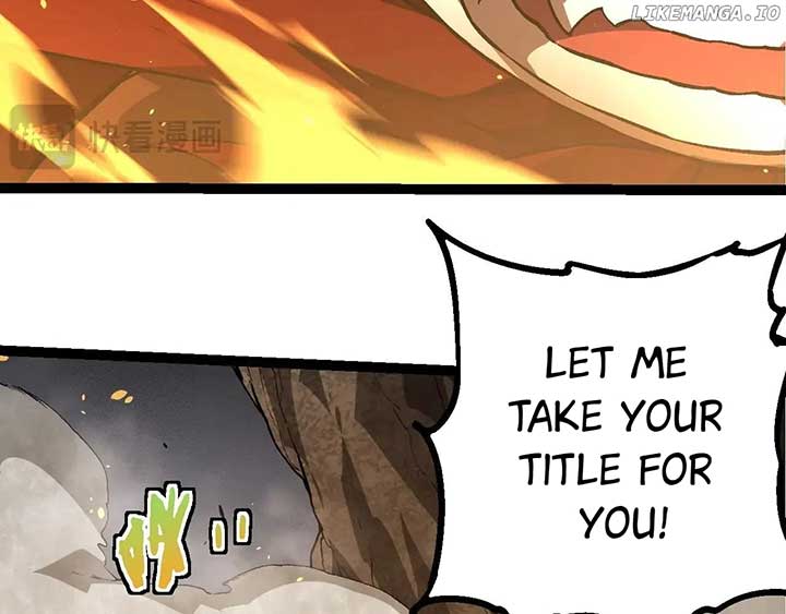 Evolution Begins With A Big Tree Chapter 330 359 052