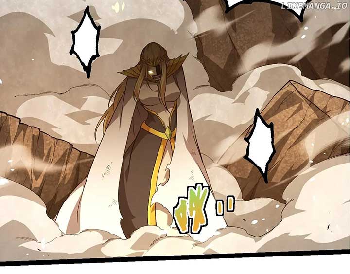 Evolution Begins With A Big Tree Chapter 330 360 053