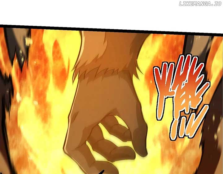 Evolution Begins With A Big Tree Chapter 330 361 054