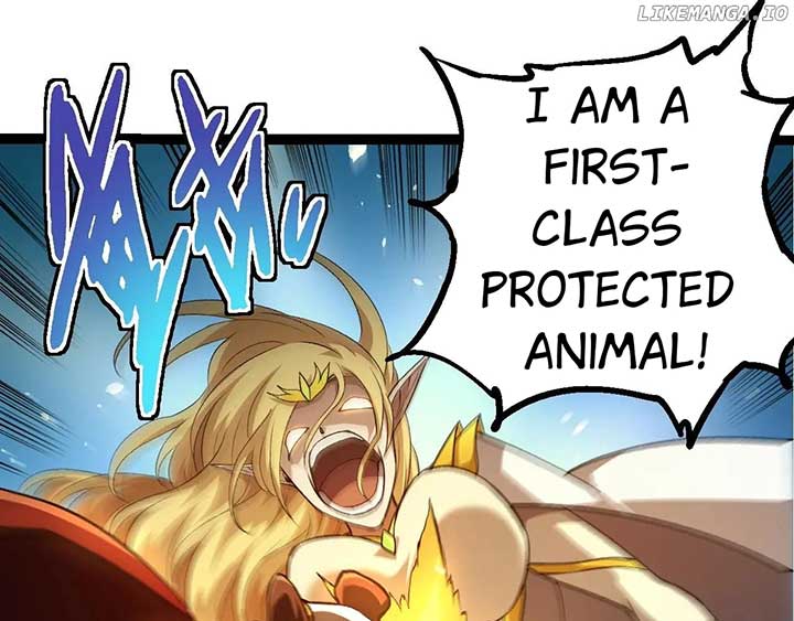 Evolution Begins With A Big Tree Chapter 330 364 057