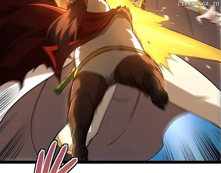 Evolution Begins With A Big Tree Chapter 330 365 058