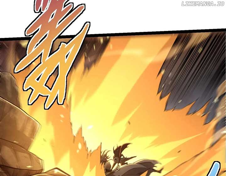 Evolution Begins With A Big Tree Chapter 330 366 059