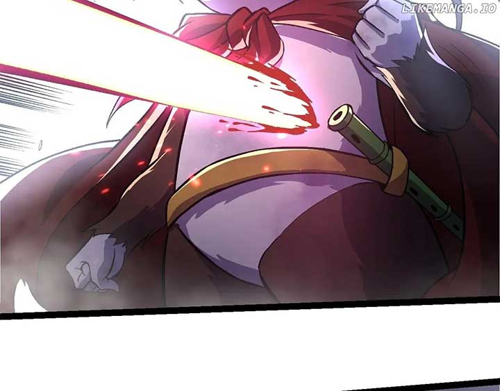 Evolution Begins With A Big Tree Chapter 330 370 063