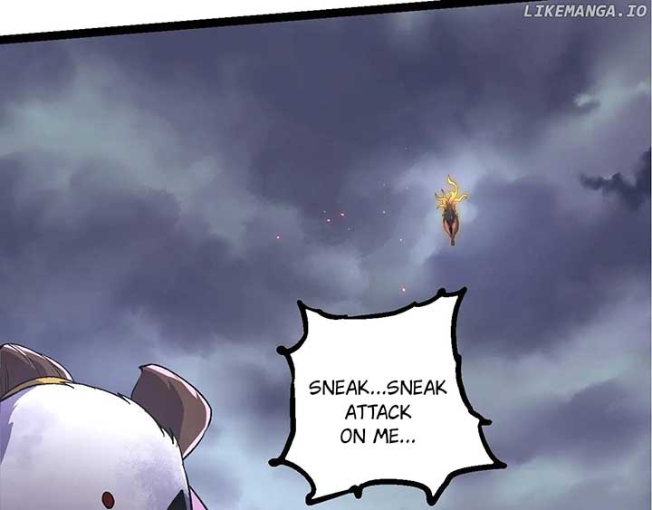 Evolution Begins With A Big Tree Chapter 330 371 064