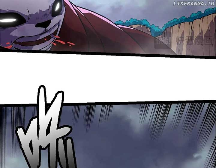 Evolution Begins With A Big Tree Chapter 330 372 065