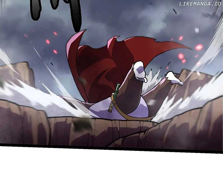 Evolution Begins With A Big Tree Chapter 330 373 066