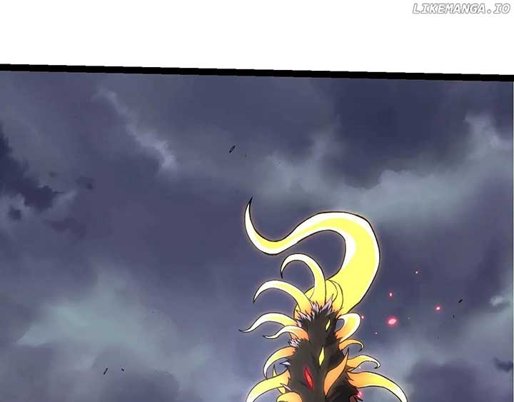 Evolution Begins With A Big Tree Chapter 330 374 067