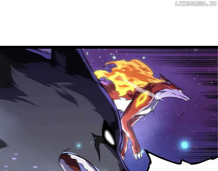 Evolution Begins With A Big Tree Chapter 330 378 071