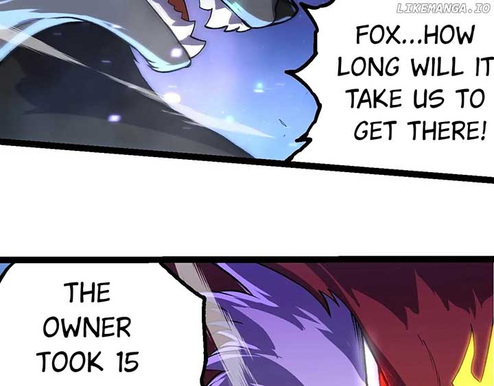 Evolution Begins With A Big Tree Chapter 330 379 072