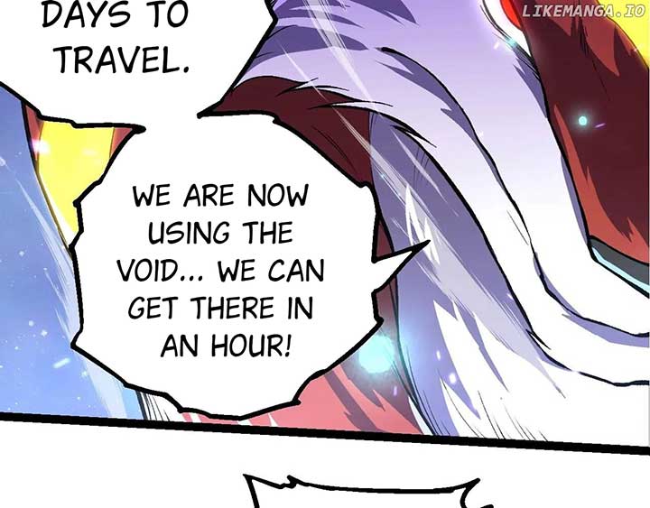 Evolution Begins With A Big Tree Chapter 330 380 073