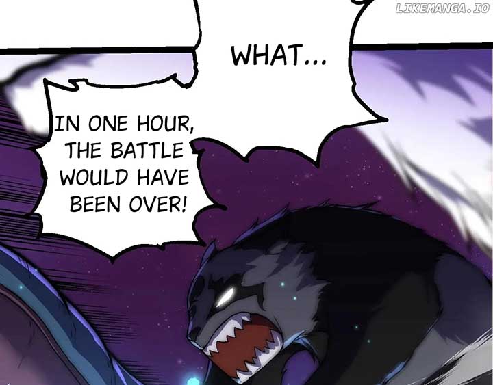 Evolution Begins With A Big Tree Chapter 330 381 074