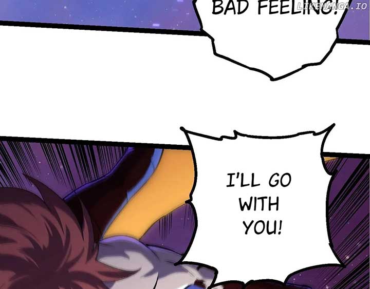 Evolution Begins With A Big Tree Chapter 330 384 077