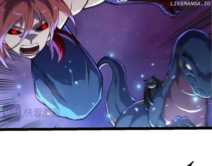 Evolution Begins With A Big Tree Chapter 330 385 078