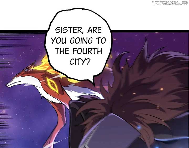 Evolution Begins With A Big Tree Chapter 330 388 081