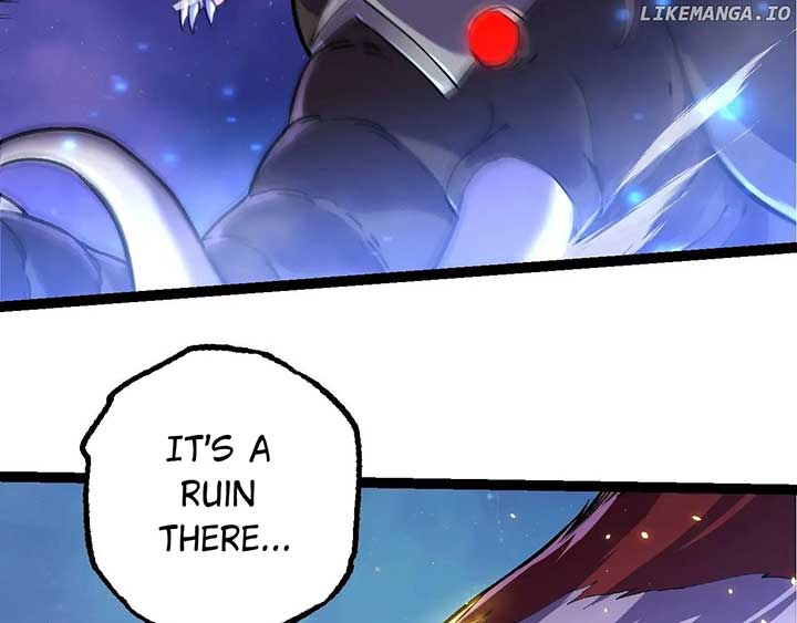 Evolution Begins With A Big Tree Chapter 330 389 082