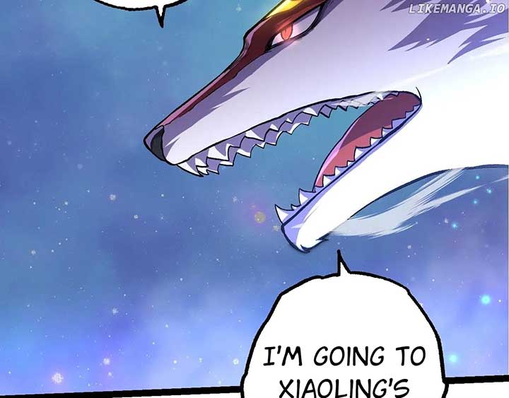 Evolution Begins With A Big Tree Chapter 330 390 083