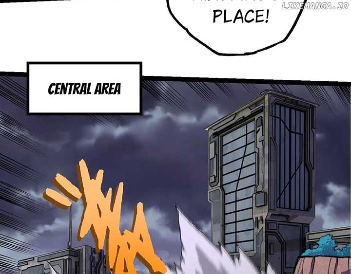 Evolution Begins With A Big Tree Chapter 330 391 084