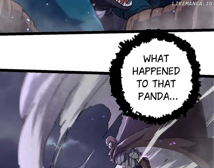 Evolution Begins With A Big Tree Chapter 330 394 087