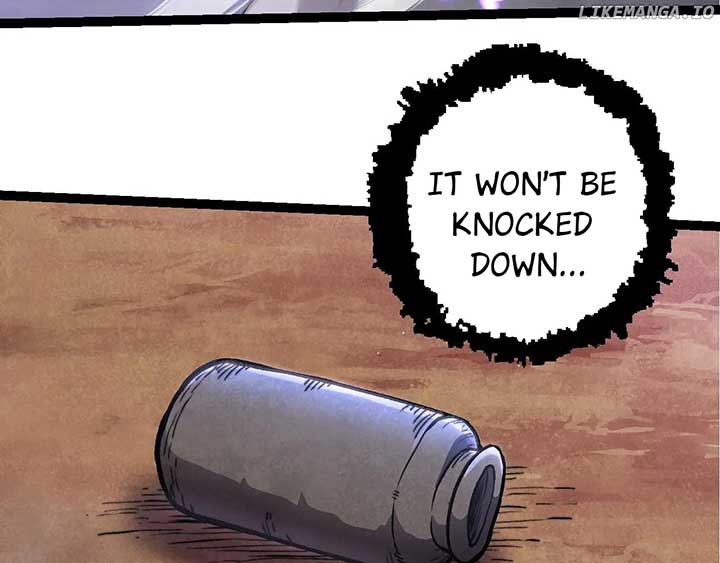 Evolution Begins With A Big Tree Chapter 330 396 089