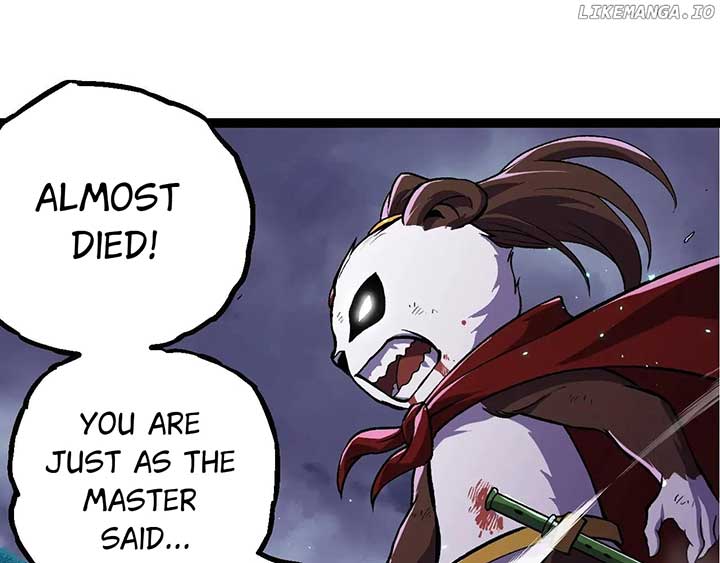 Evolution Begins With A Big Tree Chapter 330 398 091