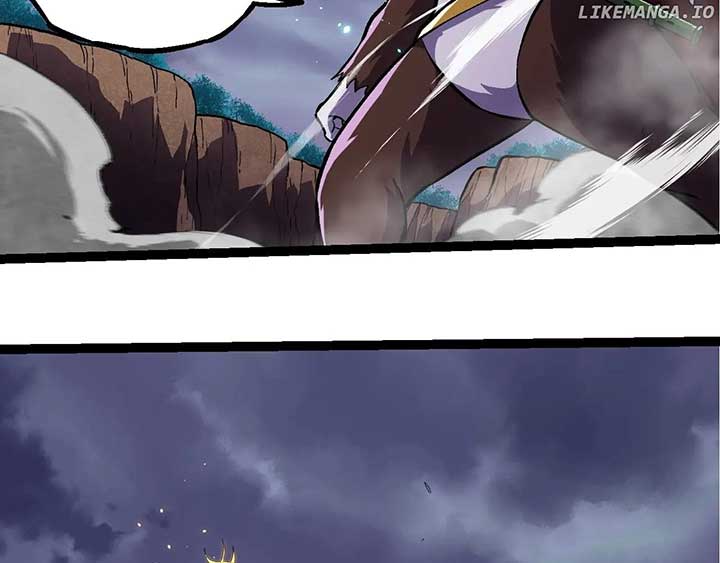 Evolution Begins With A Big Tree Chapter 330 399 092