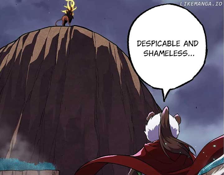 Evolution Begins With A Big Tree Chapter 330 400 093