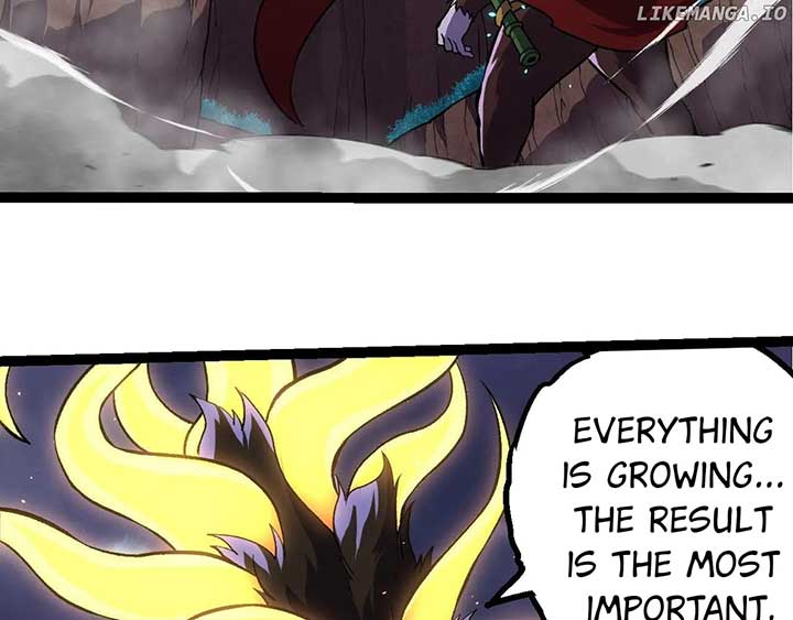 Evolution Begins With A Big Tree Chapter 330 401 094