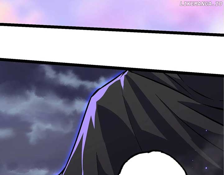 Evolution Begins With A Big Tree Chapter 330 404 097