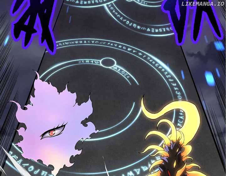 Evolution Begins With A Big Tree Chapter 330 406 099