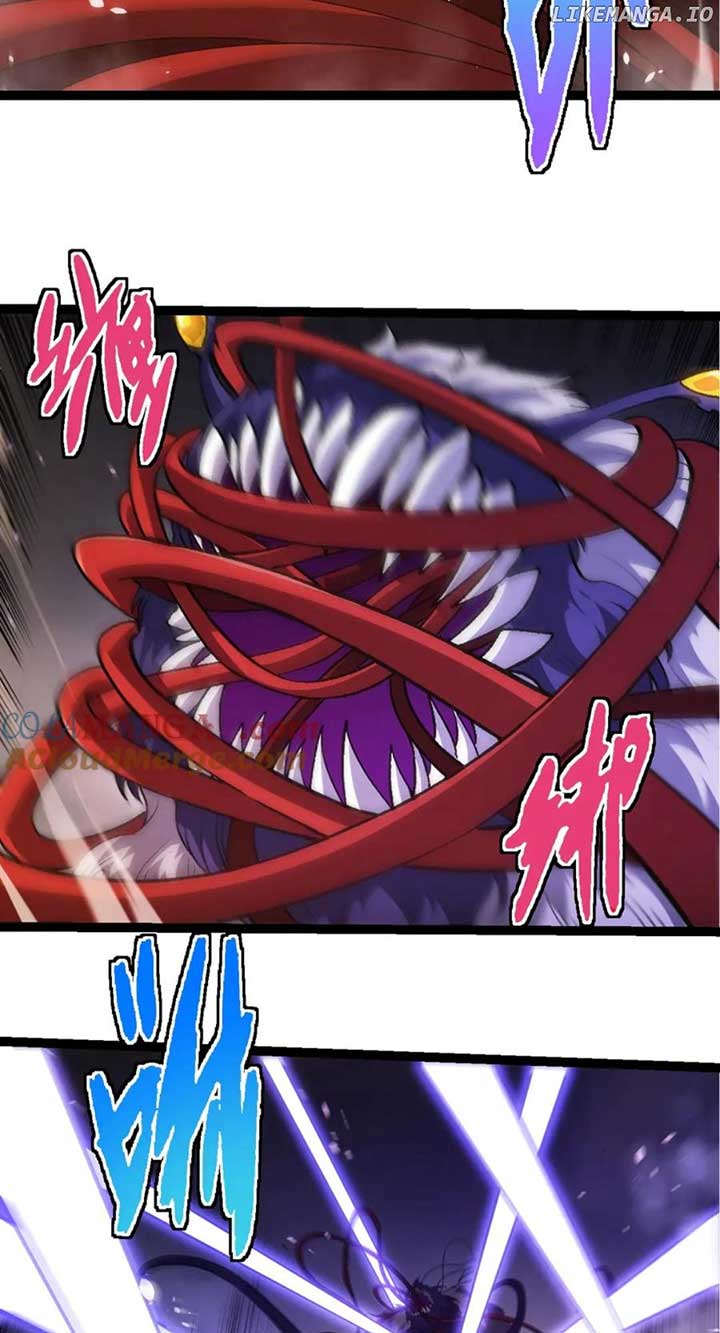 Evolution Begins With A Big Tree Chapter 333 152 10