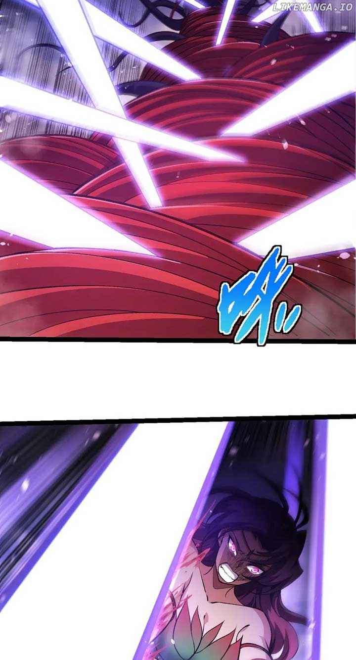 Evolution Begins With A Big Tree Chapter 333 153 11