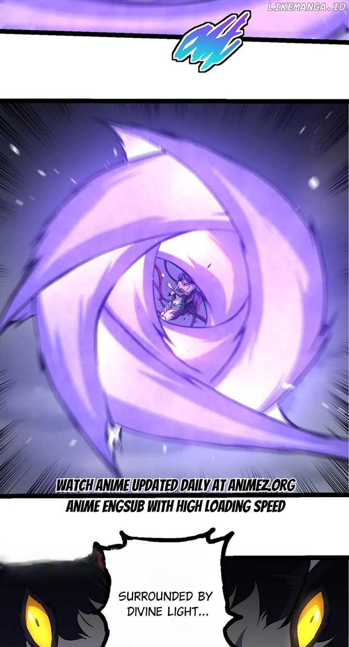 Evolution Begins With A Big Tree Chapter 333 159 17