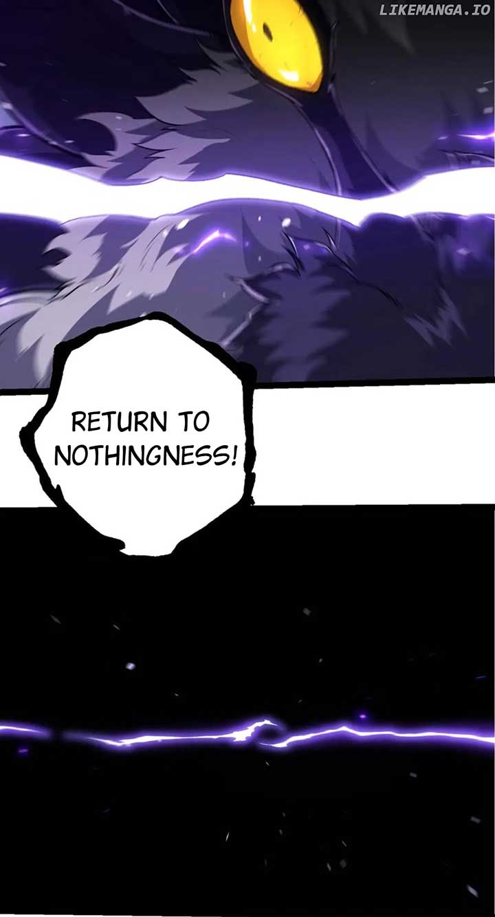 Evolution Begins With A Big Tree Chapter 333 162 20