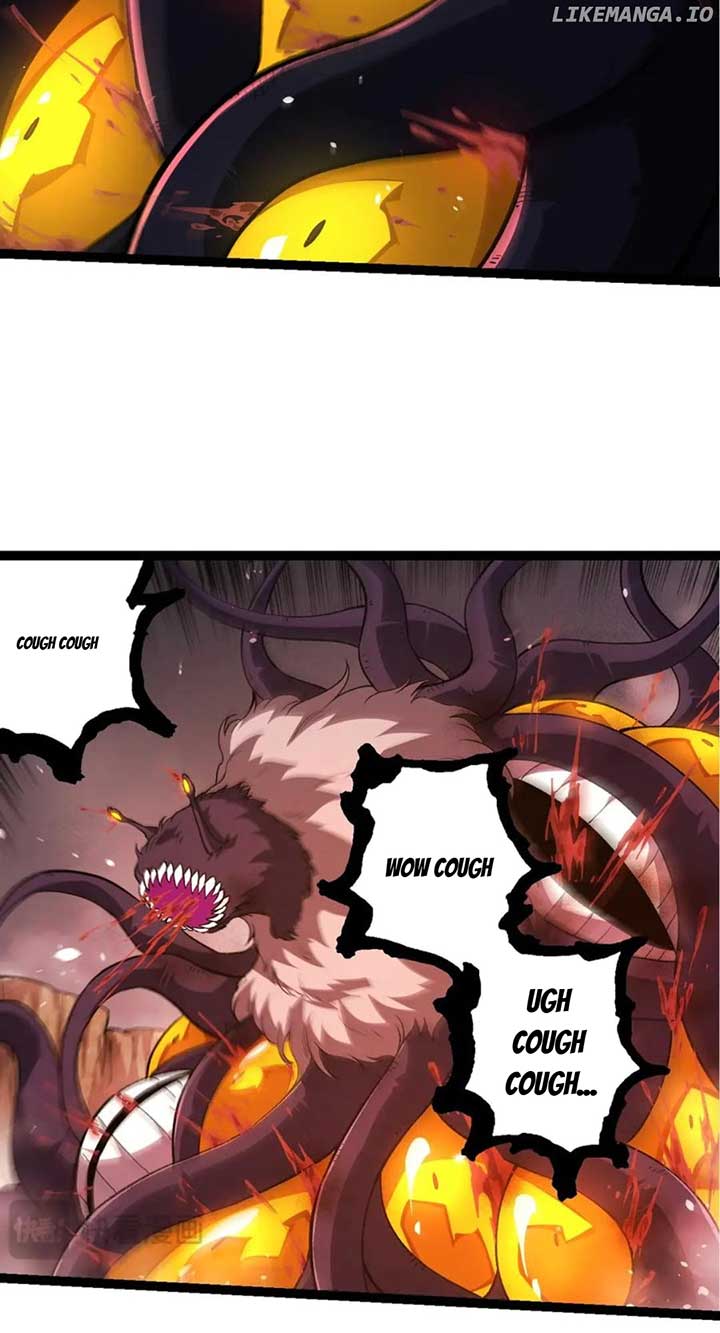 Evolution Begins With A Big Tree Chapter 333 165 23