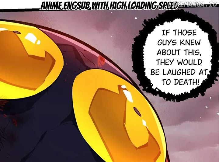 Evolution Begins With A Big Tree Chapter 333 171 29