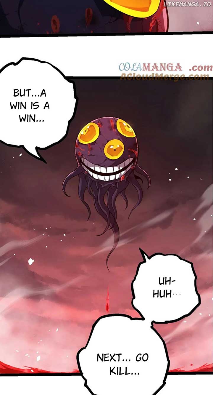 Evolution Begins With A Big Tree Chapter 333 172 30