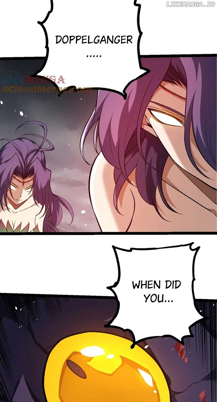 Evolution Begins With A Big Tree Chapter 333 177 35