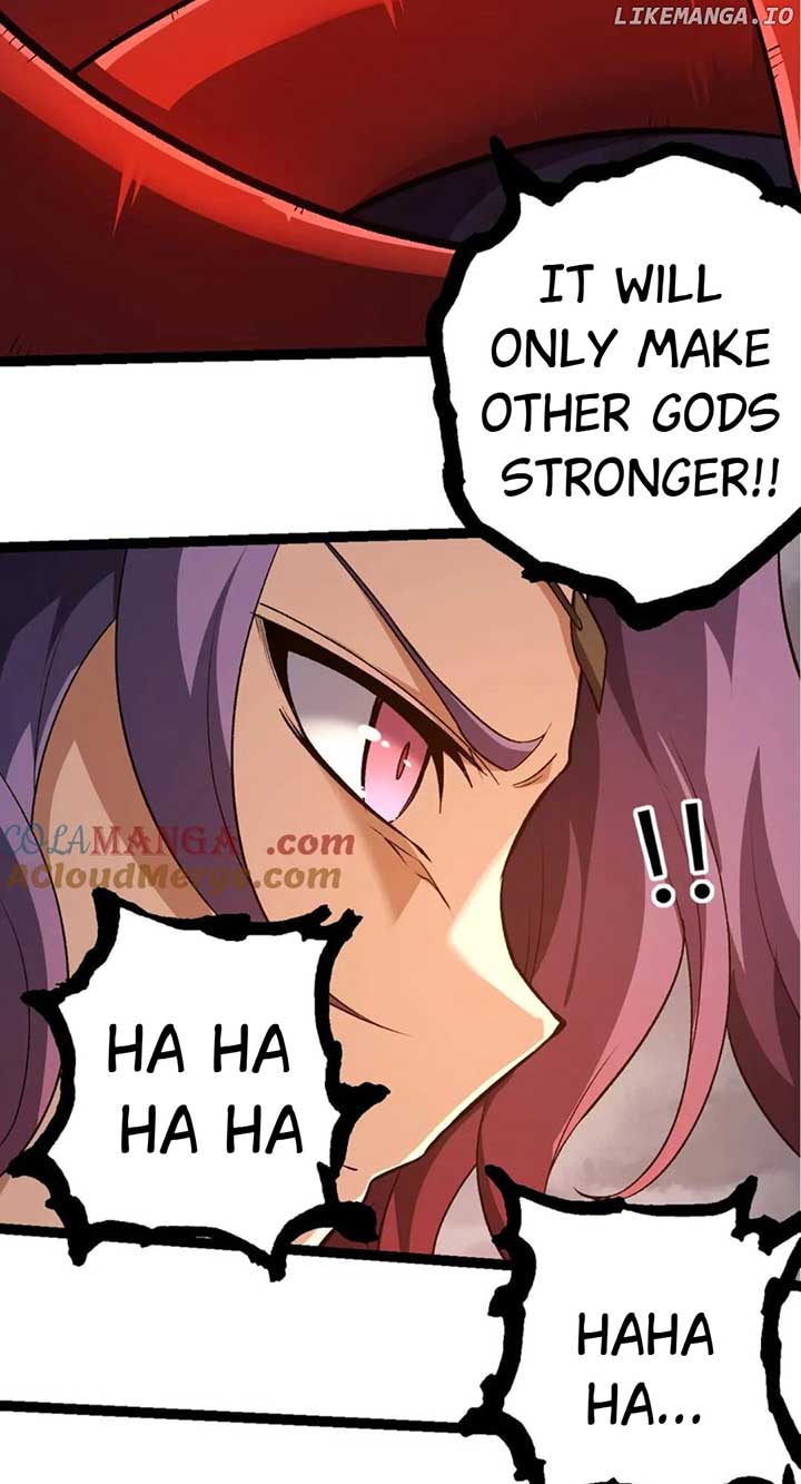 Evolution Begins With A Big Tree Chapter 333 185 43