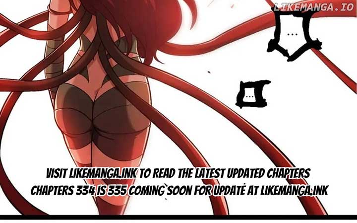 Evolution Begins With A Big Tree Chapter 333 187 45