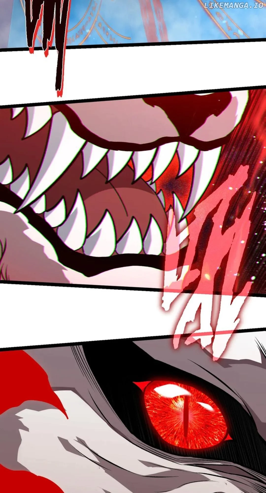 Evolution Begins With A Big Tree Chapter 351 151 09