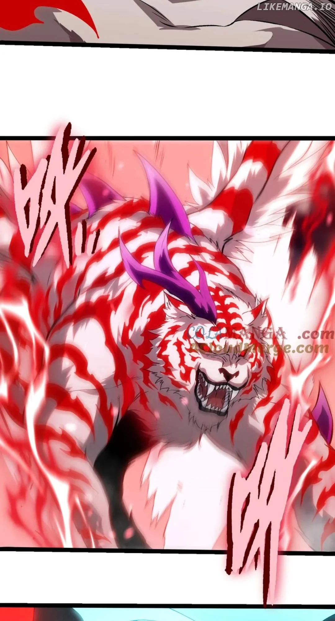 Evolution Begins With A Big Tree Chapter 351 152 10