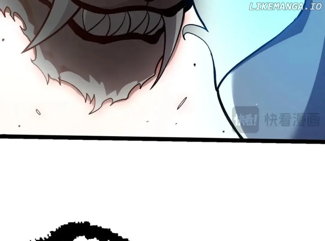 Evolution Begins With A Big Tree Chapter 351 156 14