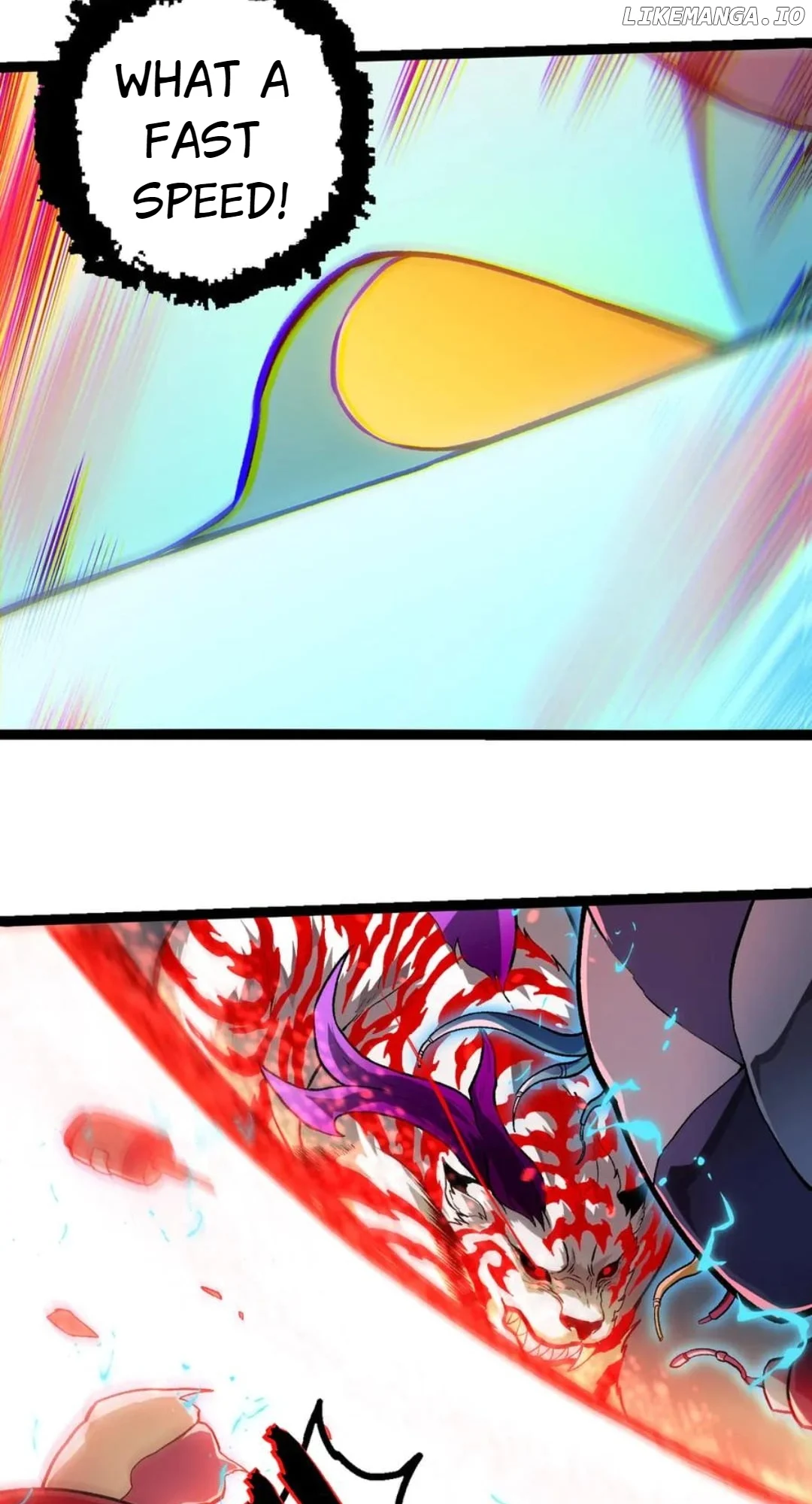 Evolution Begins With A Big Tree Chapter 351 157 15