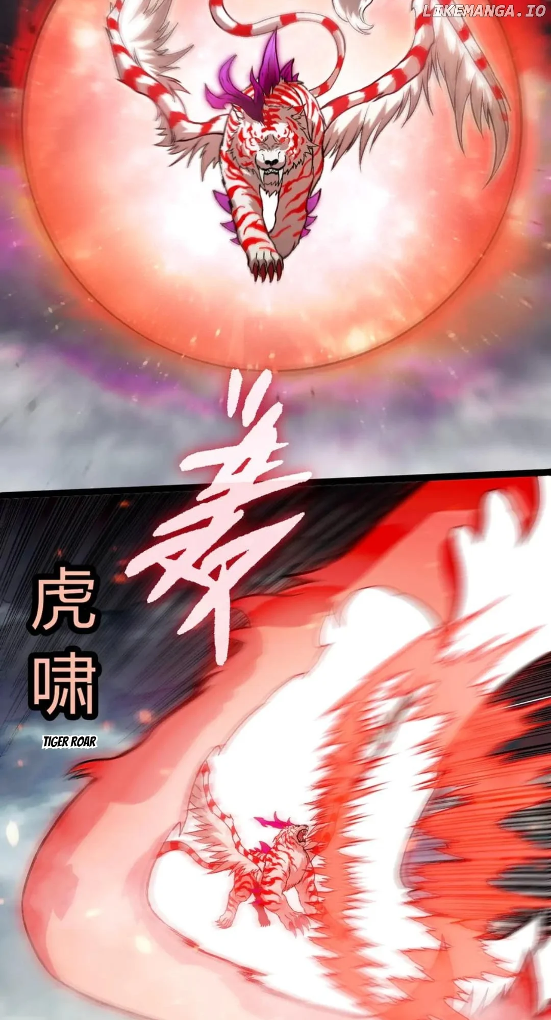 Evolution Begins With A Big Tree Chapter 351 160 18