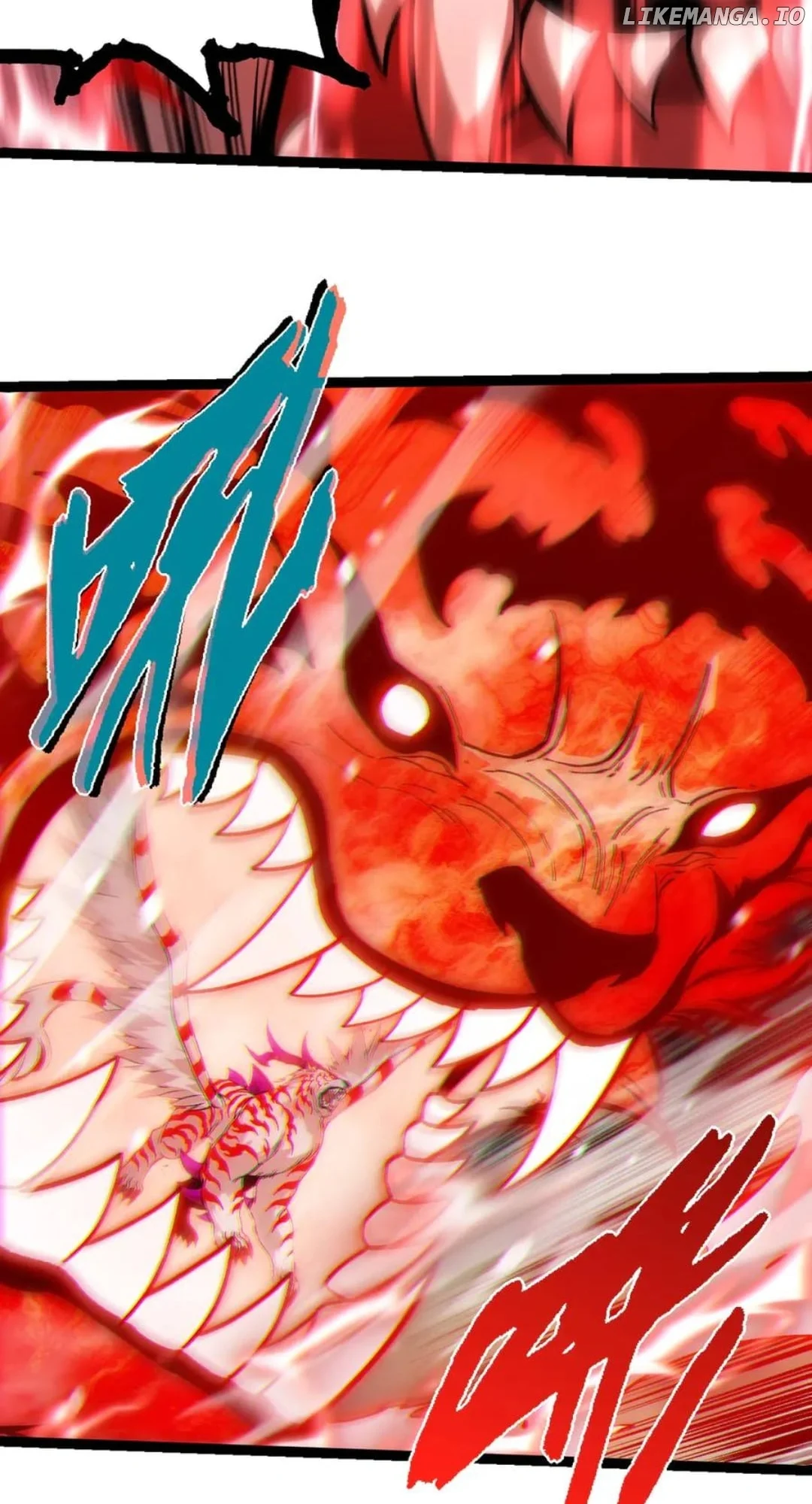 Evolution Begins With A Big Tree Chapter 351 167 25